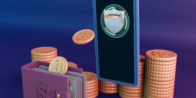 Digital wallets used for daily payments