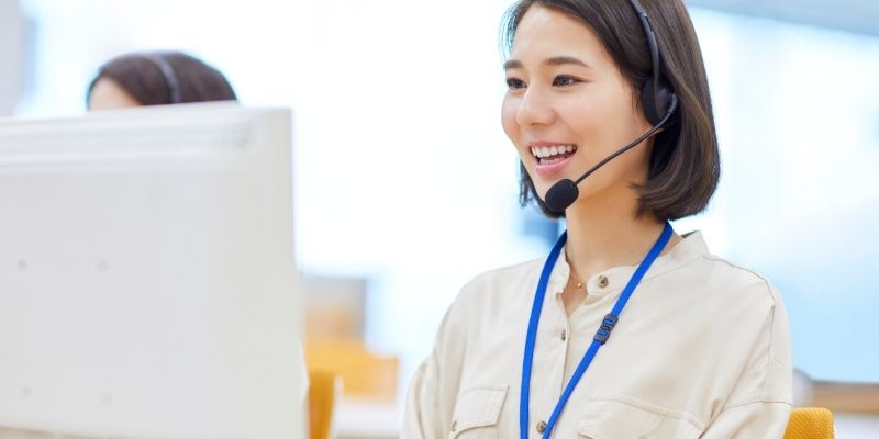 Check FAQ and In-App Notices Before Contacting Customer Support