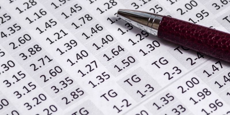 Core Mechanisms That Shape How Bookmakers Adjust Odds