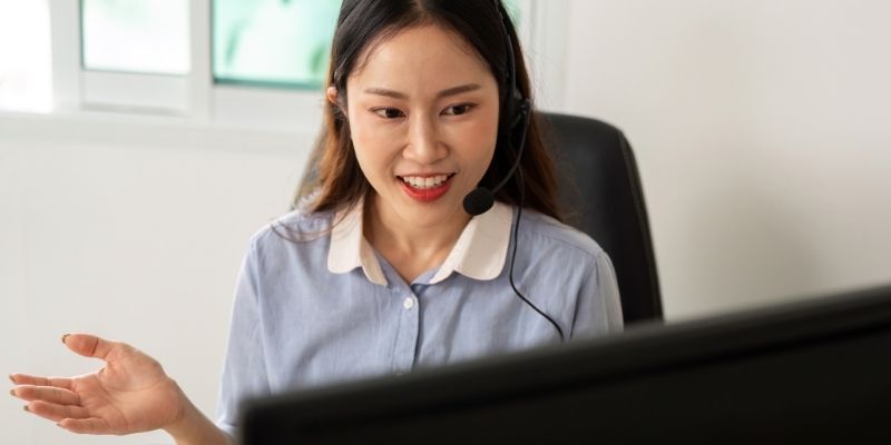 Overview of the PHluck7 Help Center interface