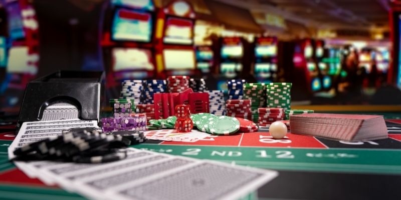 Popular Live Casino Sections at PHluck7 Live Casino