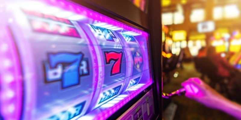 Classic Slots for Easy and Nostalgic Gameplay