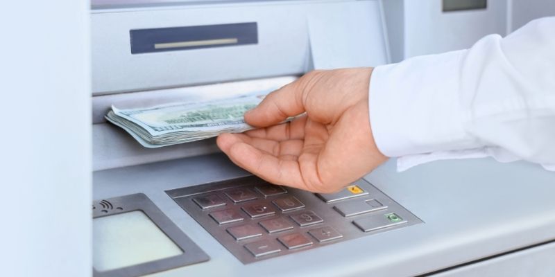 How the PHluck7 Withdraw System Operates