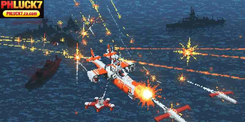 Sea Hunter Game showcasing vibrant underwater graphics and realistic shooting effects