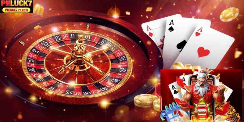 hristmas and holiday themed casino giveaways in the Philippines