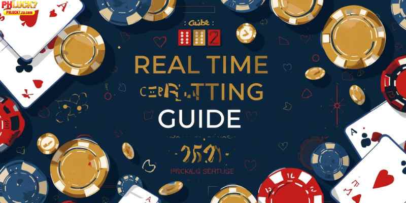 Real Time Card Betting Guide 2026