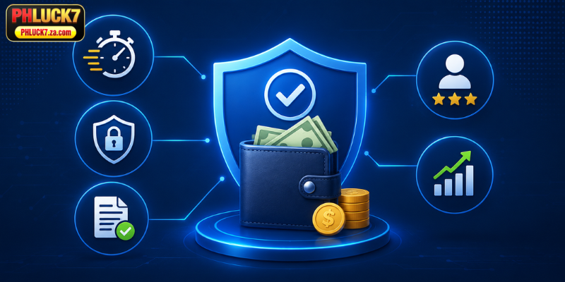 Benefits of a Smooth Withdrawal System